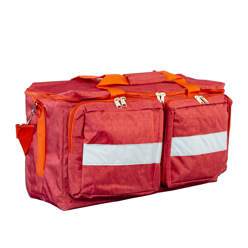 Сумка-укладка валіза (реанімаціна) СУВ-Р-01